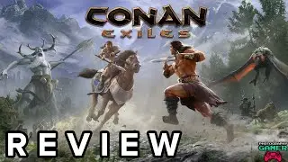 Conan Exiles - Review