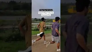 Morning Run | #trending #motivation #fitness #workout #running
