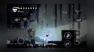 Как найти амулет быстрый удар в hollow knight i 