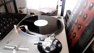 Anth0ny Roth3r &lrm;&ndash; Trans Europe Express (0ne In 0ne Mix)