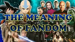 The Meaning of Fandom: Episode 13