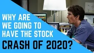 Why Michael Burry Is Predicting A Stock Market Crash? | Index Fund Bubble