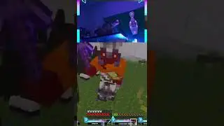 When trying to get mob heads don&rsquo;t wear thorns, mic didn&rsquo;t capture the audio but the vids enough
