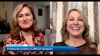 Finding Happiness During COVID 19