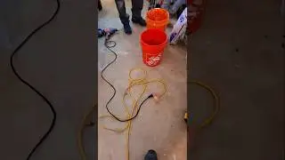 How to mix Easy Sand 90