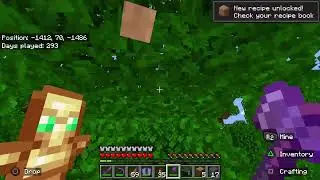 Minecraft s8 the revival  escape from the end
