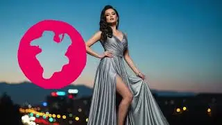 🎧 Habibi Remix Arabic Uzbekistan Night Party &ndash; Golden Oasis Oriental Energy 💎🌴