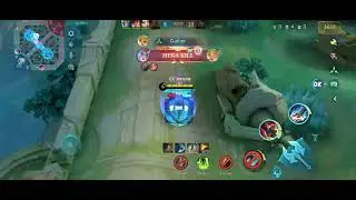 MLBB:- Is this a dream or illusion, Johnson carries or assist?