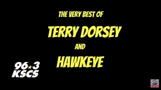 The Famous Beef Jerky Prank - The Best of Terry Dorsey and Hawkeye