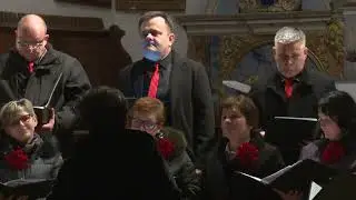 Koncert Mepz PGD Zbure z gosti, 14.12.2025