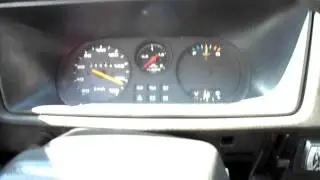 Chevette Turbo Motor Original