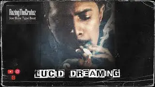 Free Berner x Joe Blow Sample Beat 2025 &ldquo;Lucid Dreaming&rdquo;