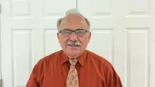 Pastor Ernie's Thoughts for Tuesday 1-13-26