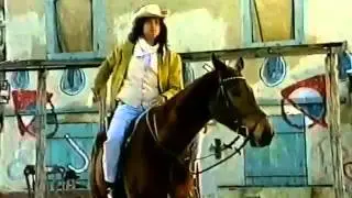 Manda - Konjina - (Official Video 1992)