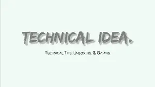 intro without text l Best intro l #creativecommon Video ues it easy #Nocopyright @Technical idea.