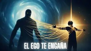 El Ego y la Necesidad de Control  La Trampa Invisible que Cansa tu Alma