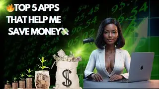 Top 5 Budgeting Apps to Save Money in 2025 (Kenya-Friendly Picks!)