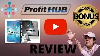 Profit Hub Review⚠️Warning⚠️Grab your Bonuses⚠️