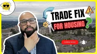 💸 Could New Housing Policy Finally Make Burnaby Homes Affordable? 🏗️