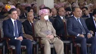 هـێنانـەوەی 100 رووفـاتی دیکـەی ئـەنفالکـراوانی بـارزانی بۆ هه‌رێمی کوردستان