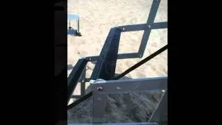 Bow to Beach Ladder Replaces Westbar Stoaway