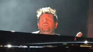 Pablo López - El Patio (En Directo  Dublín 7/11/24) 