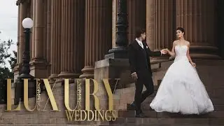 Luxury Weddings 6th edition