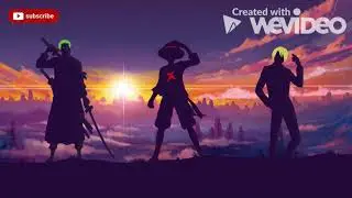 One Piece No Copyright Trap Remix - 