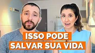 Melhor seguro viagem internacional! Como funciona a @SafetyWing? - (Seguro sa&uacute;de para sua viagem)