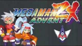 Mega Man ZX Advent OST - T15: Flashover (Oil Field - Atlas' Stage)