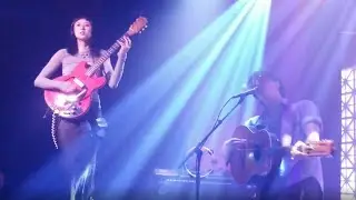 Godcaster live at Brooklyn Made - Didactic Flashing Antidote (Live)