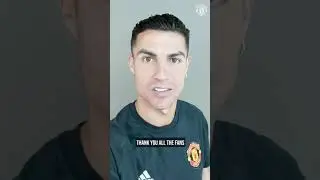 🤳 A message from our September Player of the Month ❤️