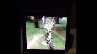 Edit de Goku 🆚 Gohan #playstation2#ps2games #gaming #ps2gameplay #edit #dragonball#goku #gohan #dbs