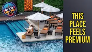 The Westin Grande Sukhumvit, Bangkok - This Place Feels Premium | Bangkok, Thailand🌟