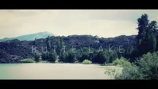 Paradise - Butte Lake Lassen Volcanic National Park 2017
