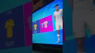 Fifa 23 Wolves Career mode season 1 episode 1