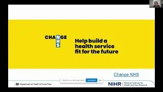 A TIME OF CHANGE AND OPPORTUNITY - KEYNOTE SPEAKER PROF LUCY CHAPPELL