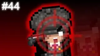 Gunner - By Order of the Peaky Blinders// Soul Knight #44