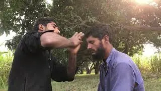 ASMR 💆&zwj;♂️ | $1 Indian Bengali Head Massage | Deep Relaxation [ASMR UBAID]