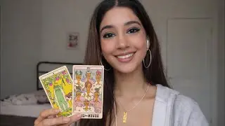 A Lot of Doors Are Opening for You This Year | Tarot Reading | Taurus & Gemini Season