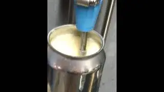 XpressFill XF4500 Open Can Fill