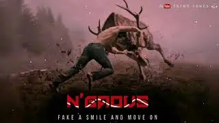 🔹N'Gaous - Randal | Ringtone | Dowload link (👇) | Trend tones