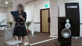 Audio session 2017 in Osaka - YAMAHA(3)