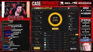 PHANTOML0RD GETS JOHN CENA TROLLED By PureBlurGG