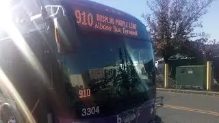 Highway deadhead 3314 
