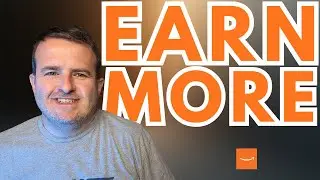 Earn 300% More Amazon Influencer Commissions with this Extension