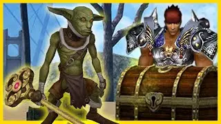How to Play The Goblin Event - Metin2