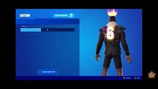 LeBron James fortnite cosmetics showcase