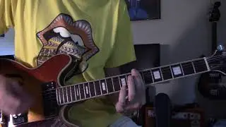 Child of the Moon - Rolling Stones