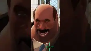 Этикет Телепортов #shorts #teamfortress2 #tf2 #ader #тф2